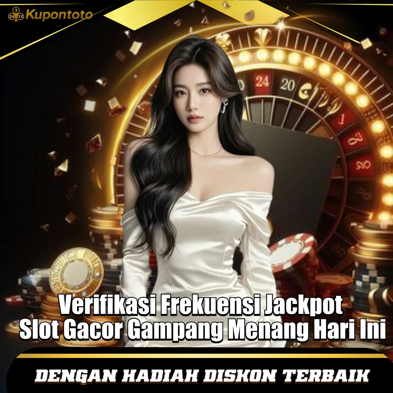 Kupontoto 🕛 Verifikasi Frekuensi Jackpot Slot Gacor Gampang Menang Hari Ini - eCommerce