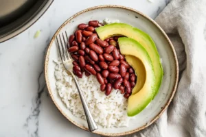 Do you have to cook canned kidney beans before using them?