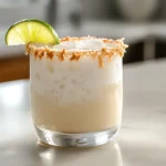 coconut margarita recipe