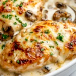 chicken gloria recipe